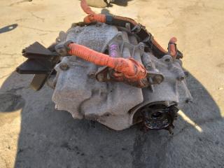 Раздатка TOYOTA HARRIER MHU38 3MZFE 4 ракурс