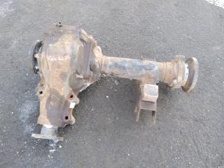 Редуктор передний NISSAN SERENA KVNC23 2 ракурс