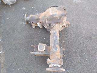 Редуктор передний NISSAN SERENA KVNC23 3 ракурс