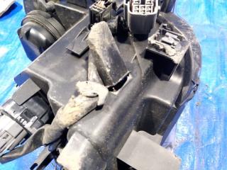Фара левая передняя MAZDA AXELA BM5FS w3724 2 ракурс
