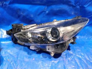 Фара левая передняя MAZDA AXELA BM5FS w3724 1 ракурс