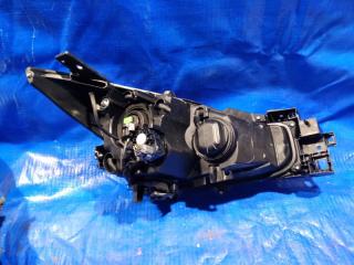 Фара левая передняя MAZDA AXELA BM5FS w3724 2 ракурс