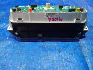 Спидометр TOYOTA DUET M100A 83010-97480 3 ракурс Спидометр TOYOTA DUET M100A 83010-97480 3 ракурс