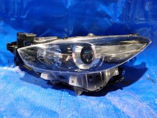 Фара левая передняя MAZDA AXELA BM5FS w3722 1 ракурс