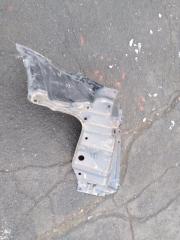 Защита двигателя правая передняя TOYOTA WISH ZGE20 51441-68020 2 ракурс