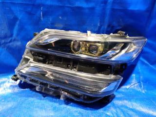 Фара левая передняя TOYOTA ALPHARD AYH30 58-64 1 ракурс