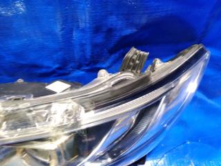 Фара левая передняя TOYOTA ALPHARD AYH30 58-64 2 ракурс