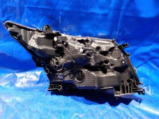 Фара левая передняя TOYOTA ALPHARD AYH30 58-64 4 ракурс