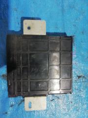 Блок efi SUBARU LEGACY BL5 EJ20 22611-AK190 3 ракурс