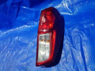 Стоп-сигнал правый задний NISSAN DAYZ B21W 1146-398 1 ракурс