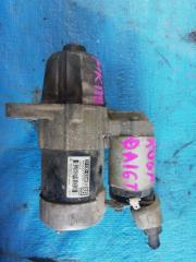 Стартер SUZUKI CARRY DA16T R06A 31100-82MO 1 ракурс
