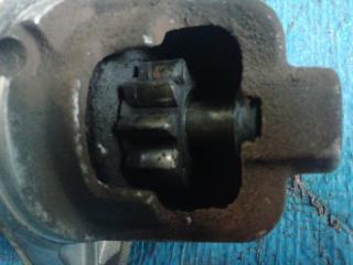 Стартер SUZUKI CARRY DA16T R06A 31100-82MO 3 ракурс