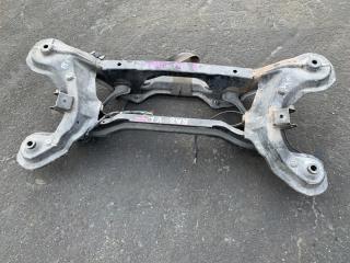 Балка подвески задняя HONDA ODYSSEY RA8 J30A 2 ракурс Балка подвески задняя HONDA ODYSSEY RA8 J30A 2 ракурс