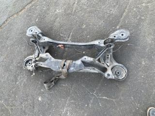 Балка подвески задняя HONDA ODYSSEY RA8 J30A 3 ракурс Балка подвески задняя HONDA ODYSSEY RA8 J30A 3 ракурс