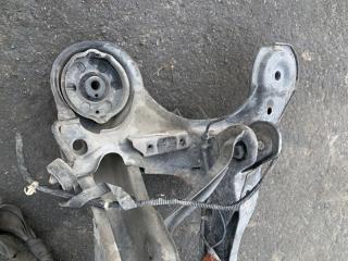 Балка подвески задняя HONDA ODYSSEY RA8 J30A 5 ракурс Балка подвески задняя HONDA ODYSSEY RA8 J30A 5 ракурс