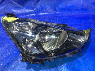Фара правая передняя MAZDA DEMIO DJ3FS 100-18368 1 ракурс