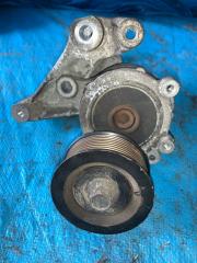 Ролик натяжной TOYOTA ESTIMA AHR10 2AZFXE 2 ракурс