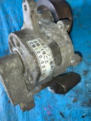 Ролик натяжной TOYOTA ESTIMA AHR10 2AZFXE 4 ракурс