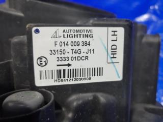 Фара левая передняя HONDA N-ONE JG1 33150-T4G-J11 1 ракурс