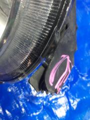 Фара левая передняя HONDA N-ONE JG1 33150-T4G-J11 3 ракурс