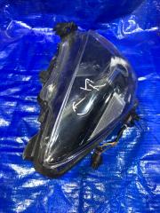 Фара правая передняя MAZDA Mazda 2 DJLFS, 5HB 100-8N018 3 ракурс Фара правая передняя MAZDA Mazda 2 DJLFS, 5HB 100-8N018 3 ракурс