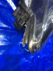 Фара правая передняя MAZDA Mazda 2 DJLFS, 5HB 100-8N018 4 ракурс Фара правая передняя MAZDA Mazda 2 DJLFS, 5HB 100-8N018 4 ракурс
