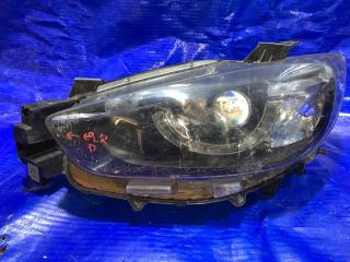 Фара левая передняя MAZDA CX-5 KF2, KF5, KFE w0462 1 ракурс