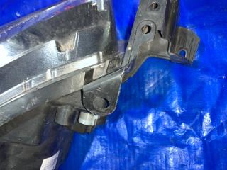 Фара левая передняя MAZDA CX-5 KF2, KF5, KFE w0462 4 ракурс