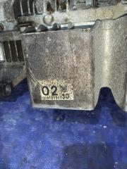 Раздатка передняя MAZDA PREMACY CREW LF 4 ракурс