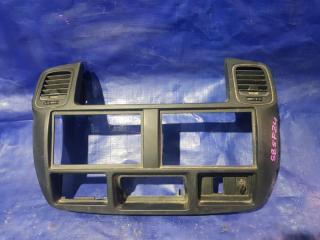 Консоль магнитофона NISSAN ATLAS