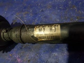 Привод правый передний AUDI A3 8L1 1J0407272HJ 5 ракурс