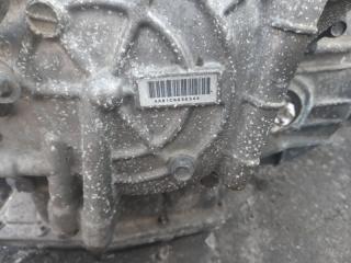 АКПП SUZUKI WAGON R MH22S K6A 2 ракурс