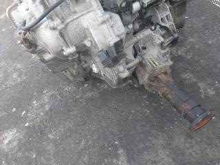 АКПП SUZUKI WAGON R MH22S K6A 3 ракурс
