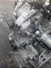 АКПП SUZUKI WAGON R MH22S K6A 4 ракурс