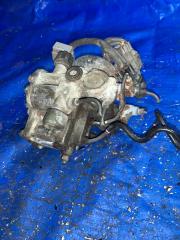 Блок abs TOYOTA CELSIOR UCF11 1UZFE 4 ракурс