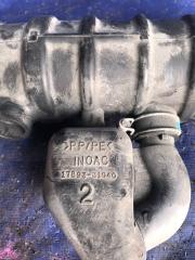 Патрубок воздушного фильтра LEXUS gs350 GRS196 2GR 1789331040 2 ракурс