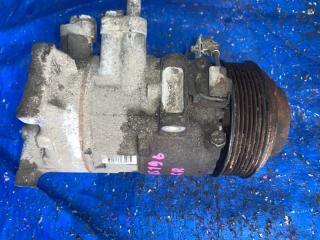 Компрессор кондиционера LEXUS GS350 GRS196 2GRFSE 447260-1474 1 ракурс