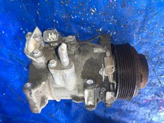 Компрессор кондиционера LEXUS GS350 GRS196 2GRFSE 447260-1474 2 ракурс