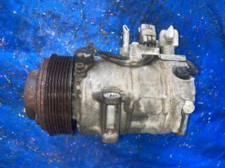 Компрессор кондиционера LEXUS GS350 GRS196 2GRFSE 447260-1474 3 ракурс
