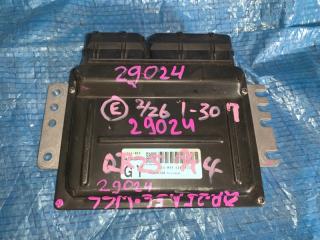 Запчасть Блок efi  NISSAN TEANA A56-W99 Контрактный 