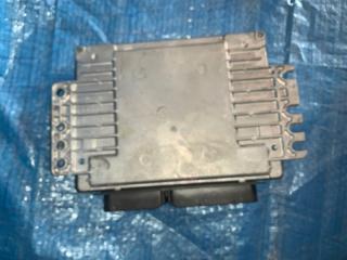 Блок efi NISSAN TEANA TNJ31 QR25DE A56-W99 3 ракурс