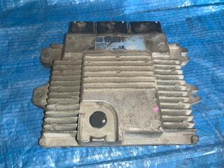 Блок efi NISSAN SERENA NC26 MR20DD BED307000 1 ракурс Блок efi NISSAN SERENA NC26 MR20DD BED307000 1 ракурс