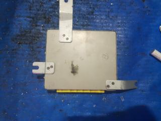 Блок efi SUBARU LEGACY BG5 EJ20 22611-AE370 3 ракурс