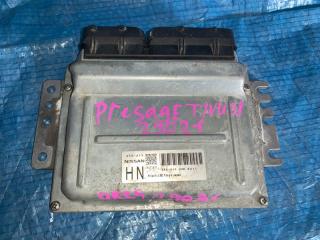 Блок efi NISSAN PRESAGE TNU31 QR25DE A56-A13 1 ракурс