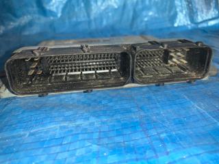 Блок efi NISSAN PRESAGE TNU31 QR25DE A56-A13 3 ракурс