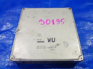 Блок efi NISSAN SERENA TNC24 QR20DE A56-S38 1 ракурс Блок efi NISSAN SERENA TNC24 QR20DE A56-S38 1 ракурс