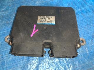 Блок efi MITSUBISHI OUTLANDER CW5W 4B12 1860B171 1 ракурс