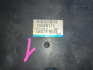 Блок efi MITSUBISHI OUTLANDER CW5W 4B12 1860B171 2 ракурс
