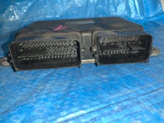 Блок efi MITSUBISHI OUTLANDER CW5W 4B12 1860B171 3 ракурс
