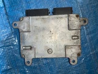 Блок efi MITSUBISHI OUTLANDER CW5W 4B12 1860B171 4 ракурс